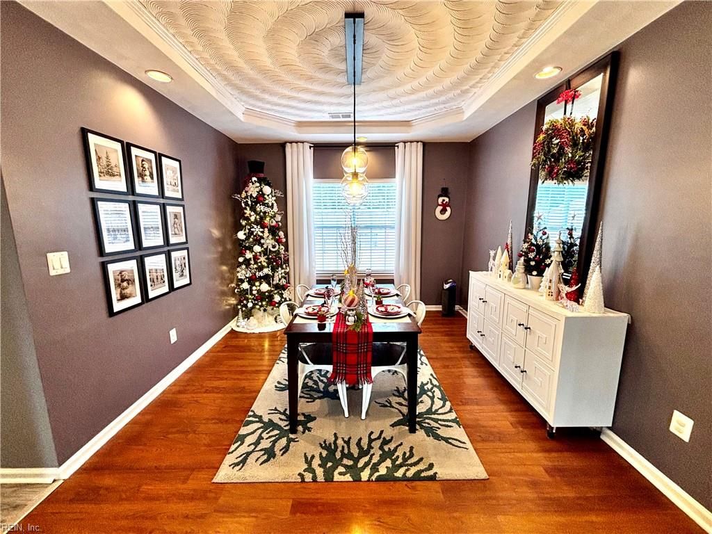 Photo of 4528 Medford Court, Virginia Beach, VA 23456 (MLS # 10613359)