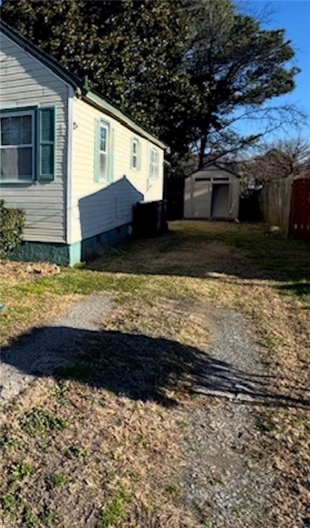 Photo of 611 Partridge Avenue, Chesapeake, VA 23324 (MLS # 10627979)