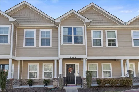 5002 Glen Canyon Drive, Virginia Beach, VA 23462 - #: 10578746
