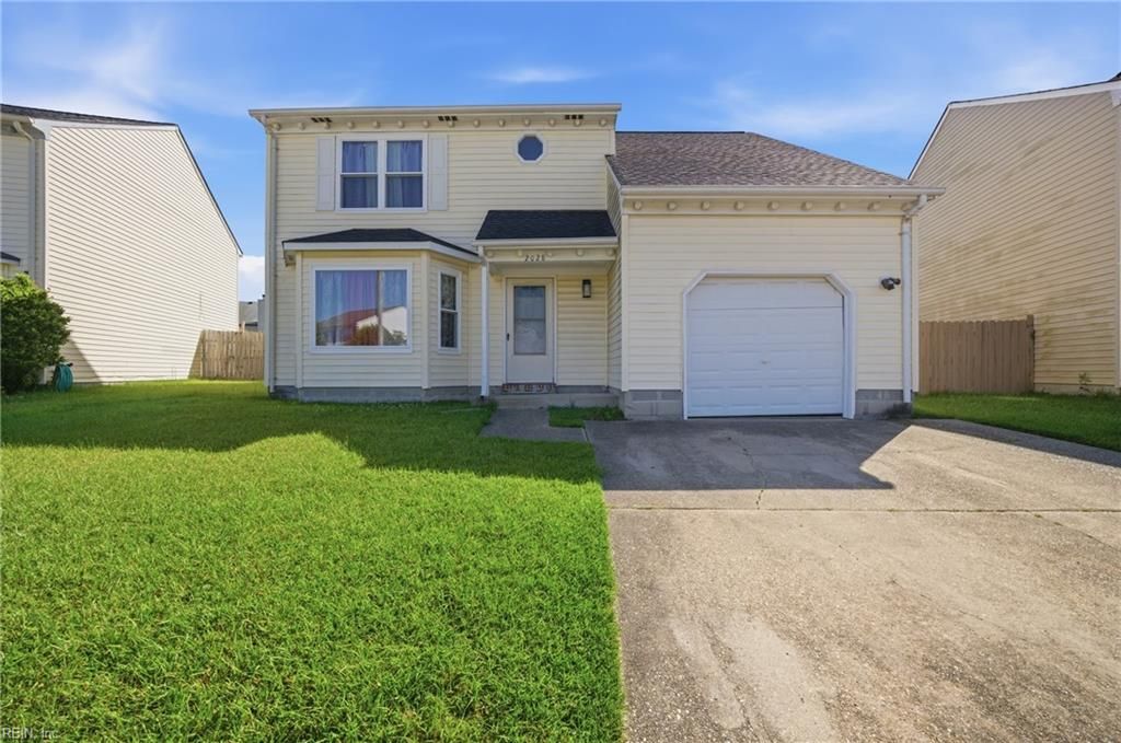 Photo of 2028 White Water Drive, Virginia Beach, VA 23456 (MLS # 10636612)