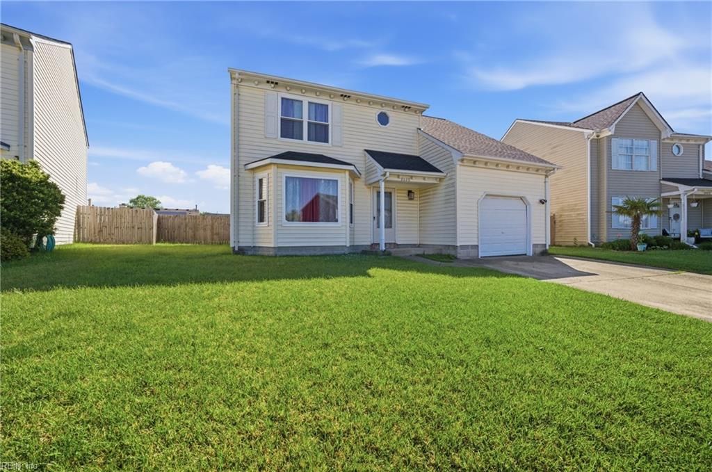 Photo of 2028 White Water Drive, Virginia Beach, VA 23456 (MLS # 10636612)
