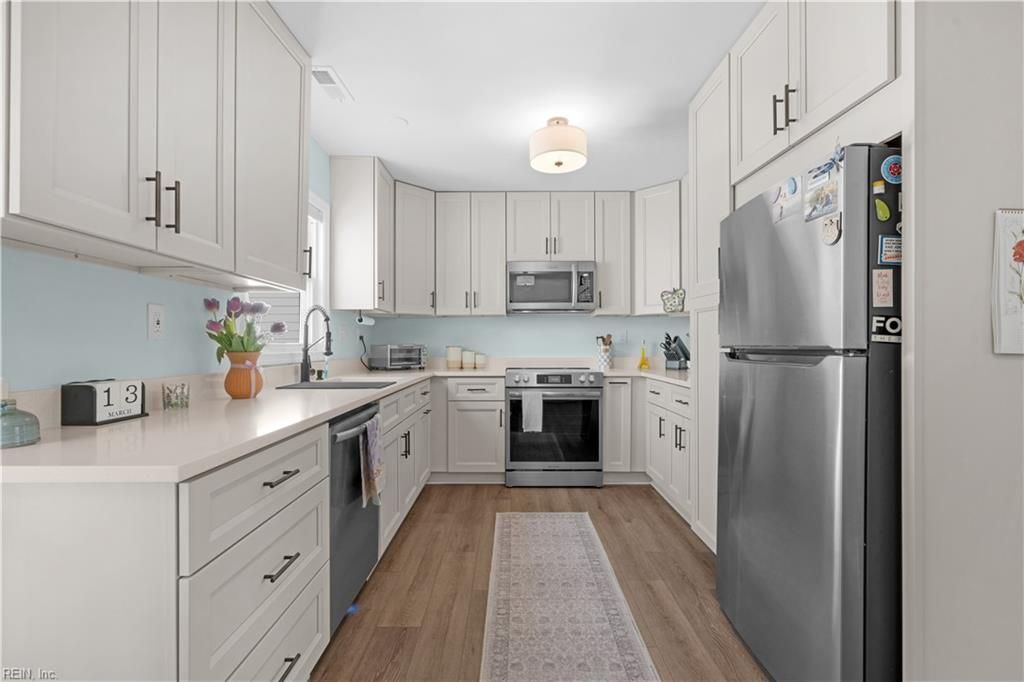 Photo of 4925 Locke Lane, Virginia Beach, VA 23464 (MLS # 10625627)