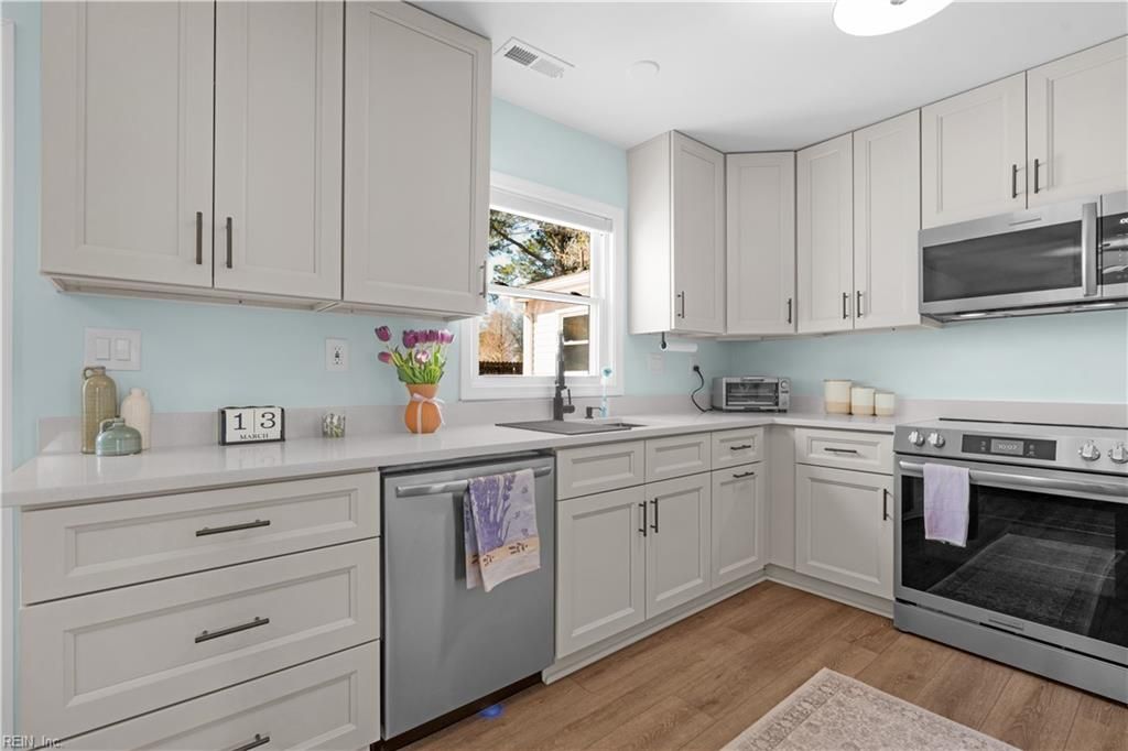 Photo of 4925 Locke Lane, Virginia Beach, VA 23464 (MLS # 10625627)