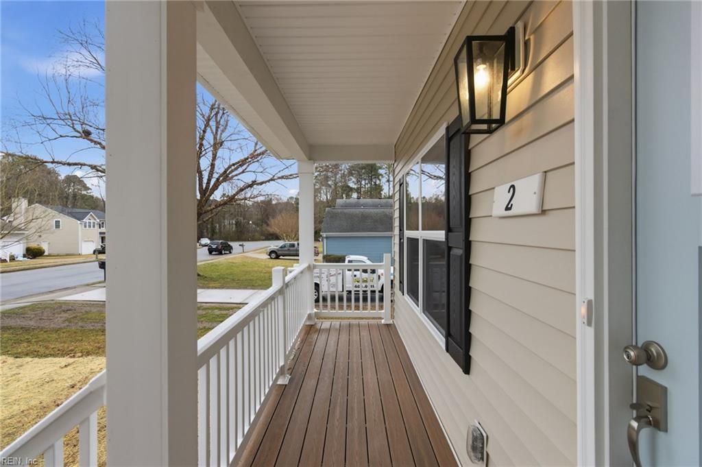 Photo of 2 Tiffany Lane, Hampton, VA 23664 (MLS # 10621296)