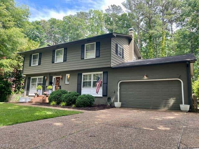 Photo of 320 Parkway Drive, Newport News, VA 23606 (MLS # 10637013)