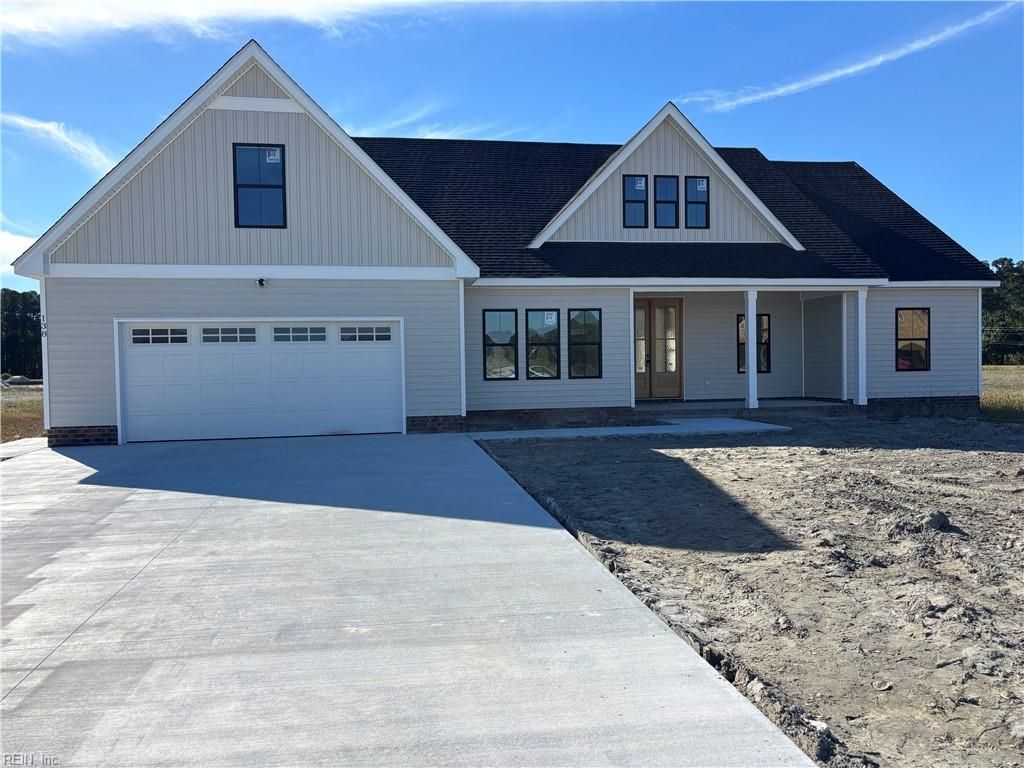 Photo of 138 Copper Run Loop, South Mills, NC 27976 (MLS # 10606770)