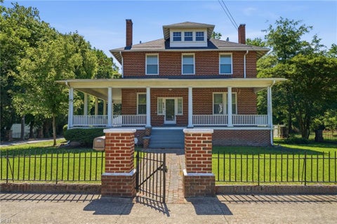 Photo of 6753 S Quay Road, Suffolk, VA 23437 (MLS # 10658514)