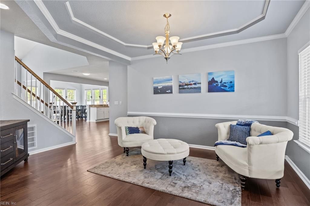 Photo of 348 Wisdom Path, Chesapeake, VA 23322 (MLS # 10630204)