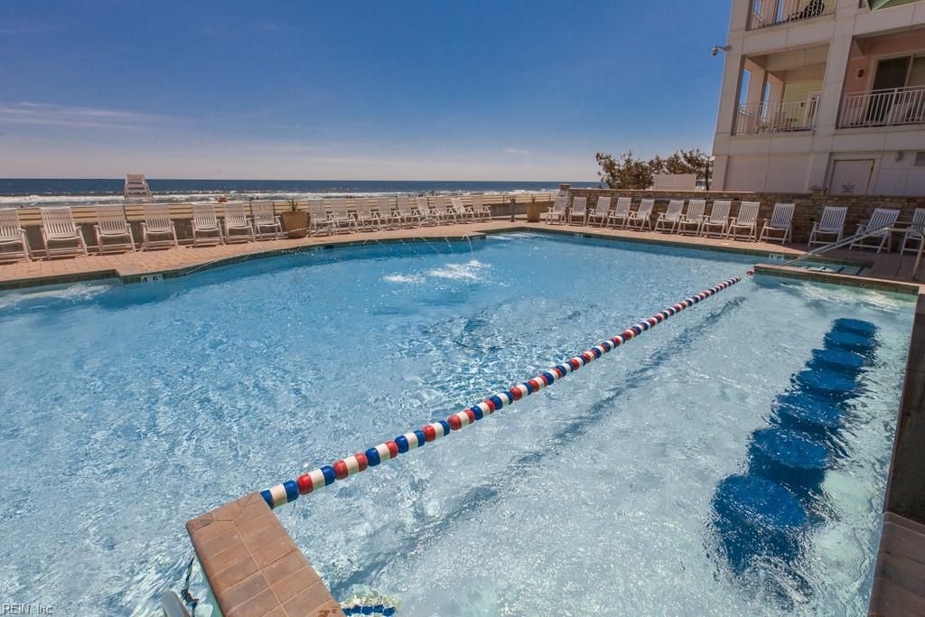 Photo of 3738 Sandpiper Road #320B, Virginia Beach, VA 23456 (MLS # 10571731)
