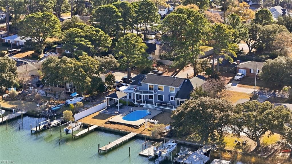 Photo of 2600 Long Creek Drive, Virginia Beach, VA 23451 (MLS # 10614098)