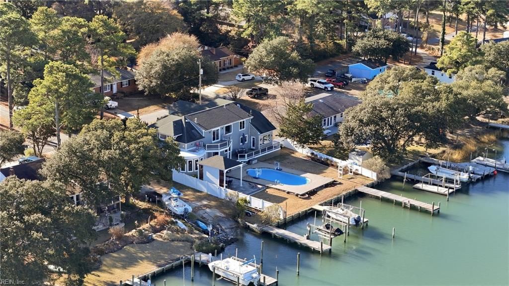 Photo of 2600 Long Creek Drive, Virginia Beach, VA 23451 (MLS # 10614098)