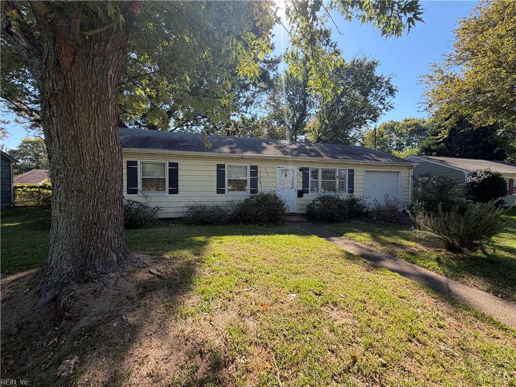 Photo of 1920 Andrews Boulevard, Hampton, VA 23663 (MLS # 10657604)