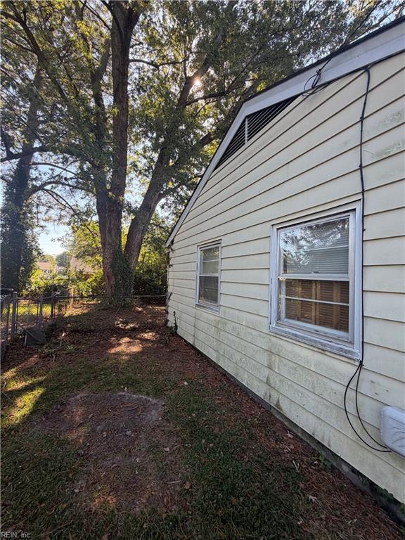 Photo of 1920 Andrews Boulevard, Hampton, VA 23663 (MLS # 10657604)