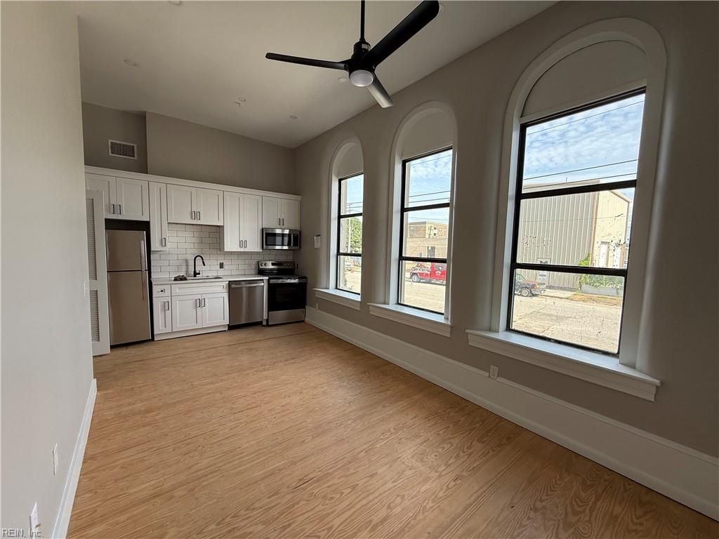 Photo of 332 34th Street #116, Newport News, VA 23607 (MLS # 10607670)