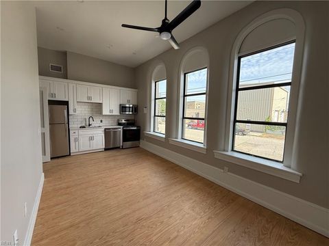 Photo of 332 34th Street #116, Newport News, VA 23607 (MLS # 10607670)