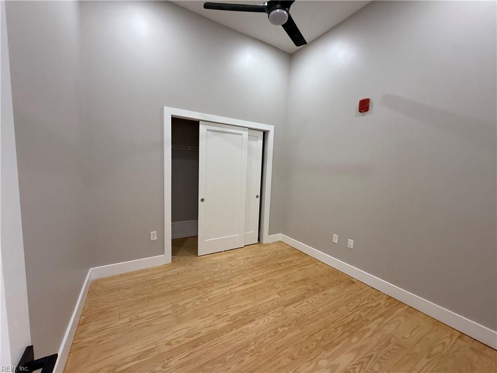 Photo of 332 34th Street #116, Newport News, VA 23607 (MLS # 10607670)