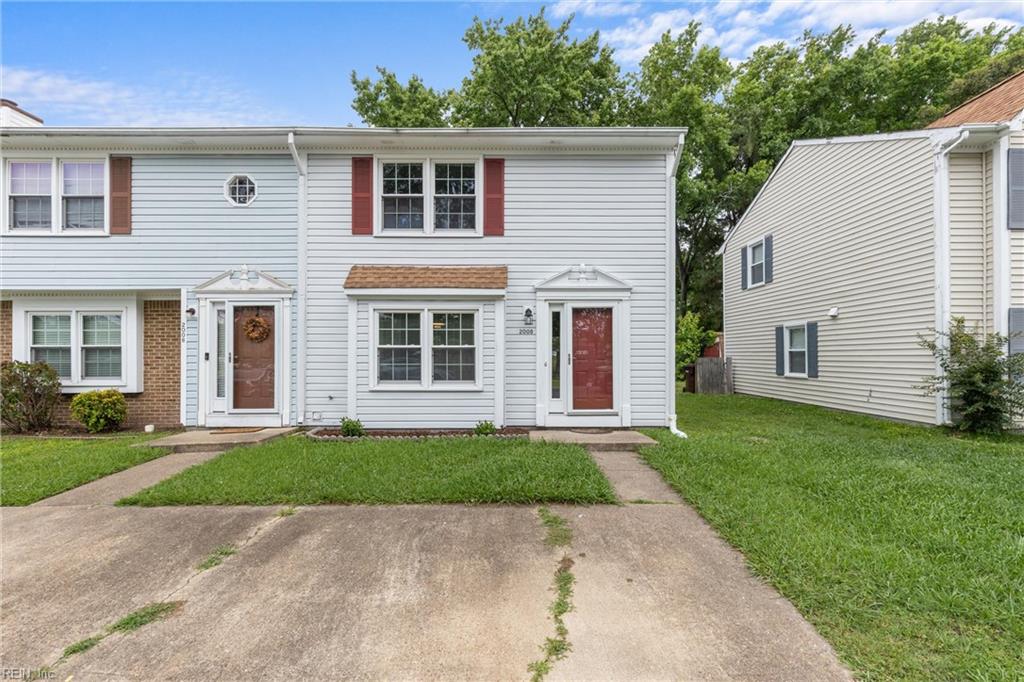 Photo of 2008 Fawnwood Common, Chesapeake, VA 23320 (MLS # 10641048)