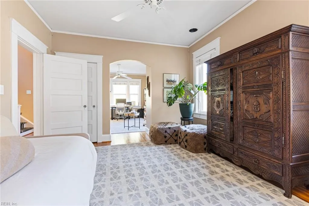 Norfolk, Virginia 23517, United States, 4 Bedrooms Bedrooms, ,4 BathroomsBathrooms,Residential,Active,234138