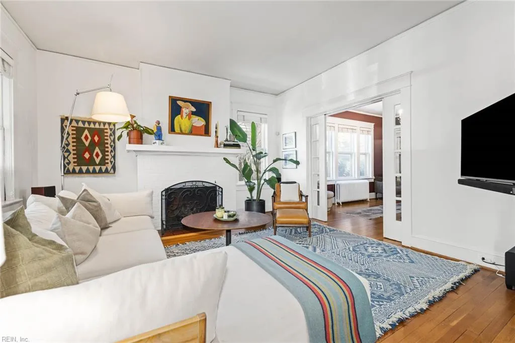 Norfolk, Virginia 23517, United States, 4 Bedrooms Bedrooms, ,4 BathroomsBathrooms,Residential,Active,234138