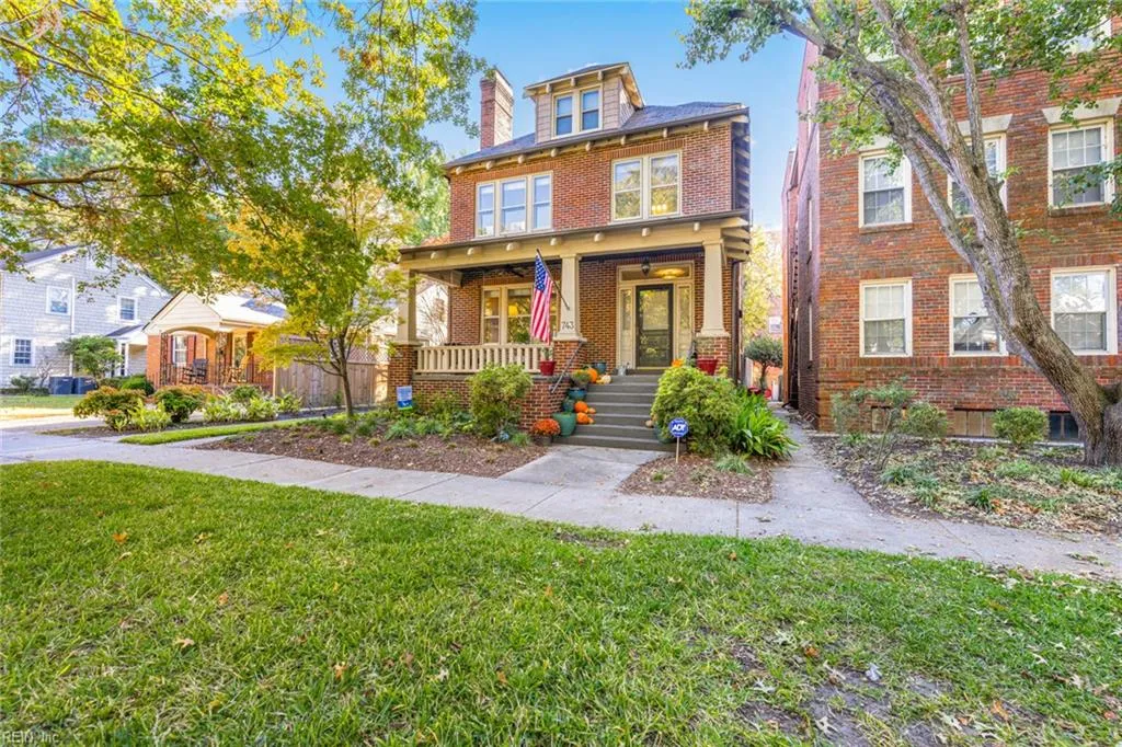 Norfolk, Virginia 23517, United States, 4 Bedrooms Bedrooms, ,4 BathroomsBathrooms,Residential,Active,234138