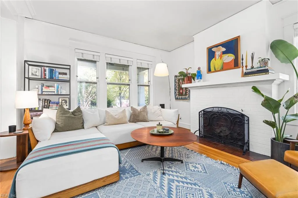 Norfolk, Virginia 23517, United States, 4 Bedrooms Bedrooms, ,4 BathroomsBathrooms,Residential,Active,234138