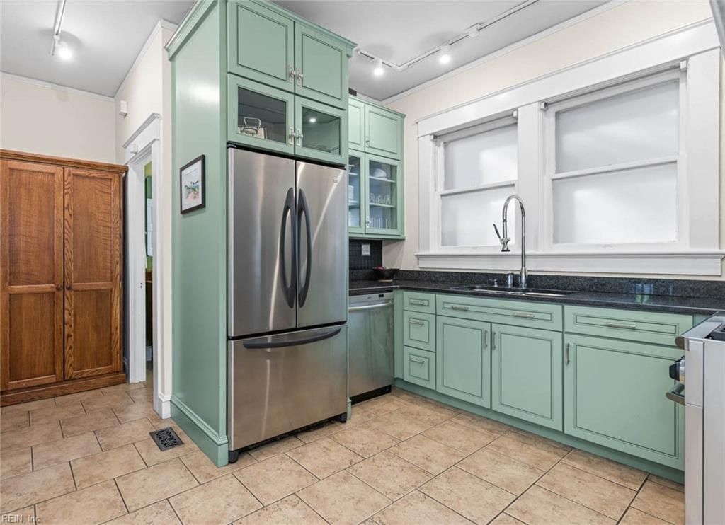 Photo of 743 Maury Avenue, Norfolk, VA 23517 (MLS # 10607690)