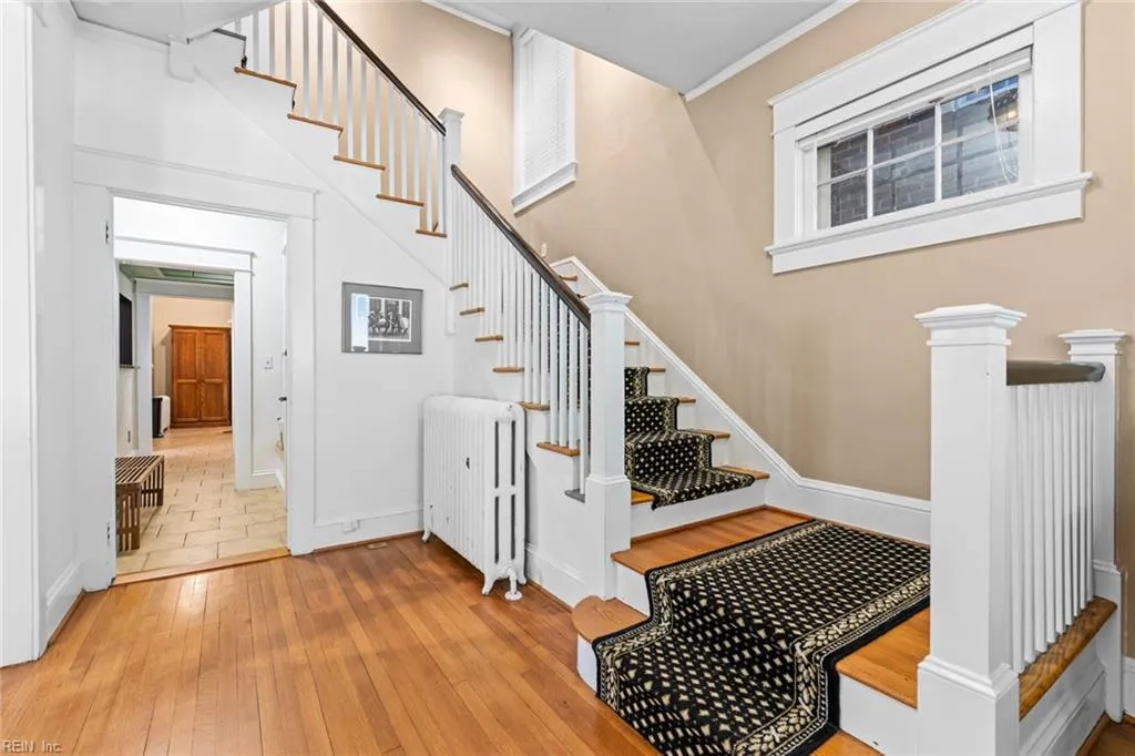 Norfolk, Virginia 23517, United States, 4 Bedrooms Bedrooms, ,4 BathroomsBathrooms,Residential,Active,234138