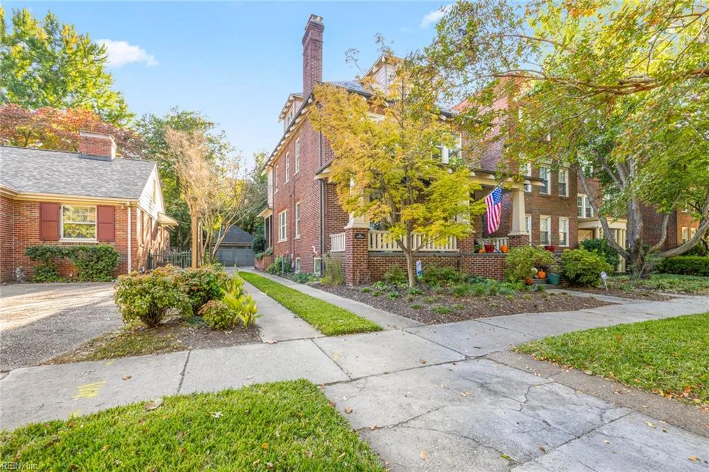 Norfolk, Virginia 23517, United States, 4 Bedrooms Bedrooms, ,4 BathroomsBathrooms,Residential,Active,234138