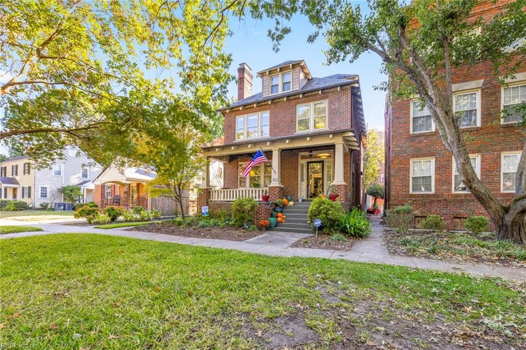 Norfolk, Virginia 23517, United States, 4 Bedrooms Bedrooms, ,4 BathroomsBathrooms,Residential,Active,234138