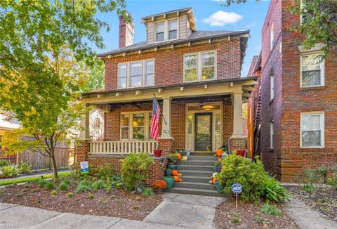 Photo for 743 Maury AVE