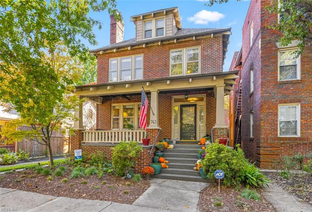 Norfolk, Virginia 23517, United States, 4 Bedrooms Bedrooms, ,4 BathroomsBathrooms,Residential,Active,234138