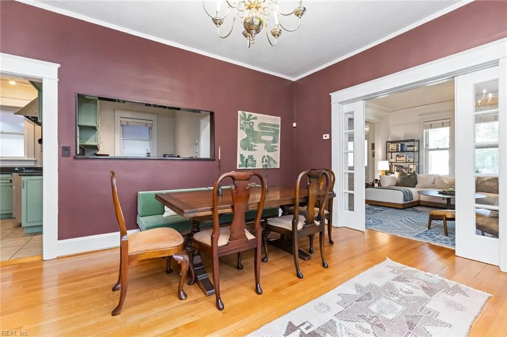 Norfolk, Virginia 23517, United States, 4 Bedrooms Bedrooms, ,4 BathroomsBathrooms,Residential,Active,234138