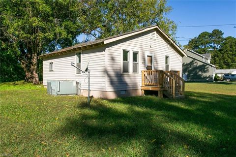 Photo of 211 Firby Road, Yorktown, VA 23693 (MLS # 10607554)