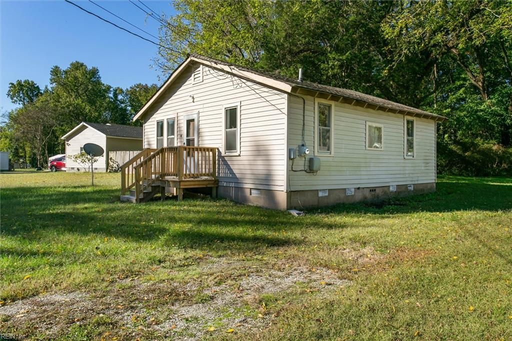 Photo of 211 Firby Road, Yorktown, VA 23693 (MLS # 10607554)