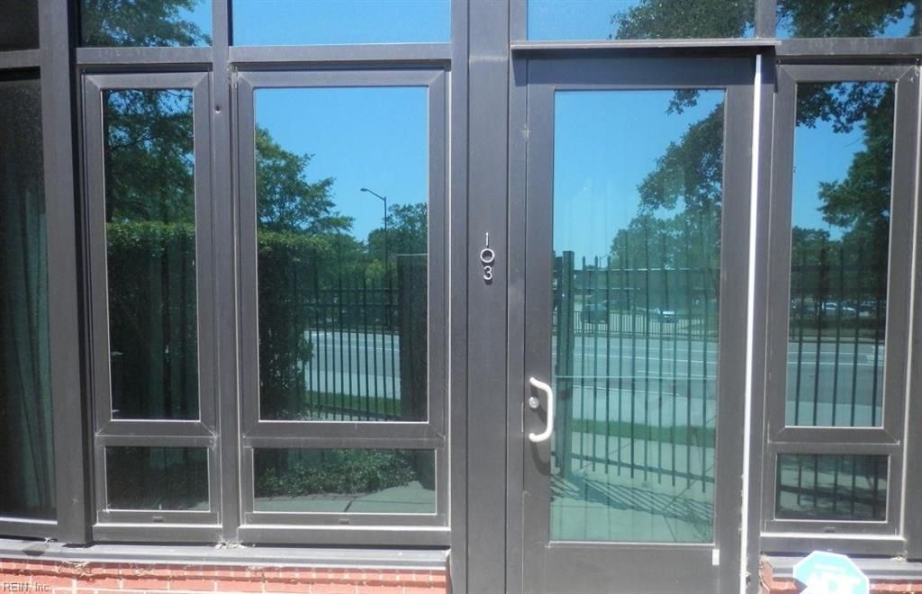 Photo of 415 Saint Pauls Boulevard #103, Norfolk, VA 23510 (MLS # 10613801)