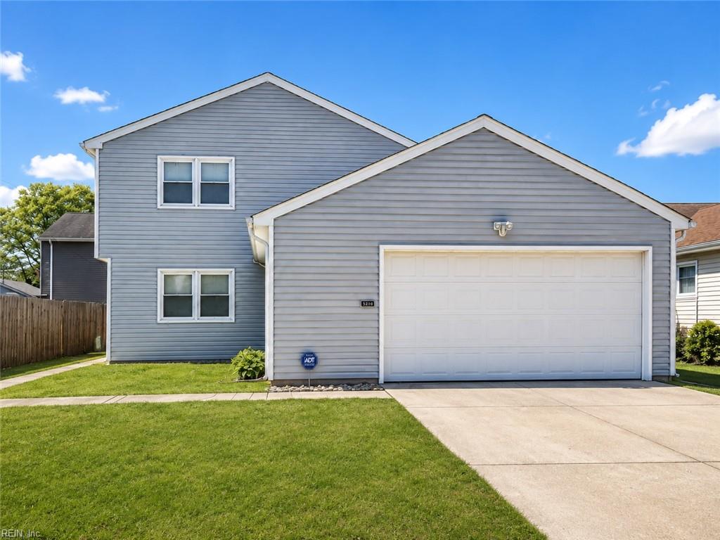 Photo of 3505 Good Hope Road, Virginia Beach, VA 23452 (MLS # 10651452)
