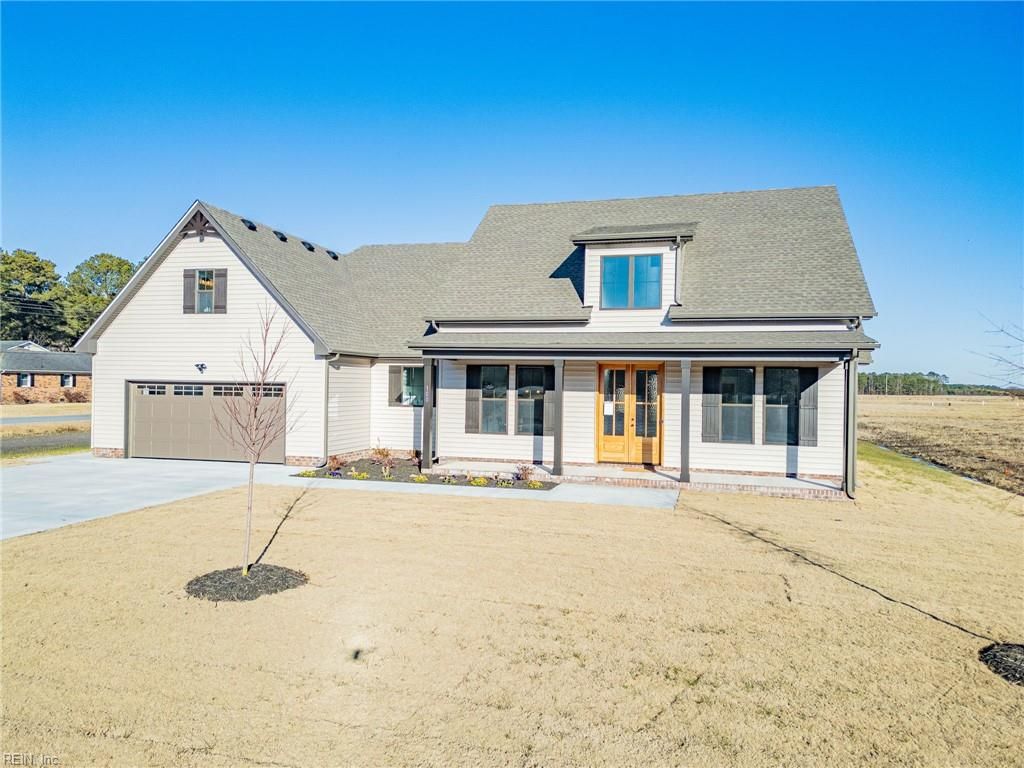 Photo of 139 Copper Run Loop, South Mills, NC 27976 (MLS # 10606711)