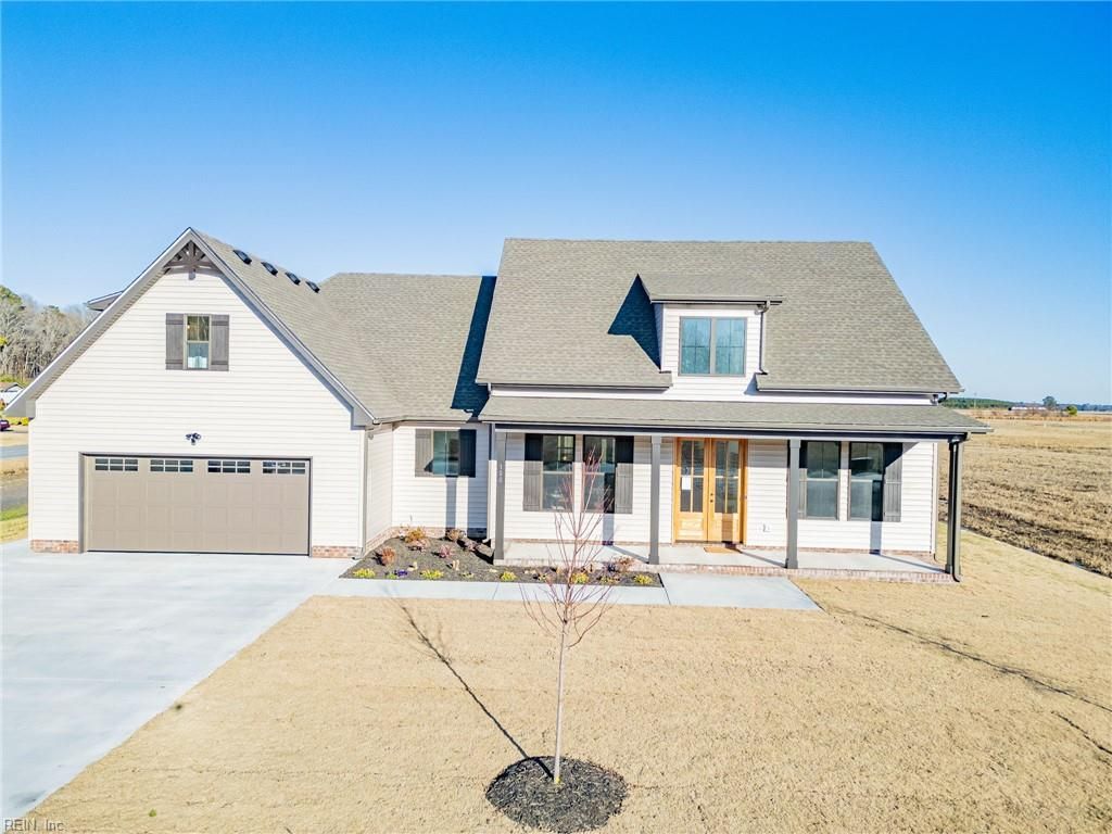 Photo of 139 Copper Run Loop, South Mills, NC 27976 (MLS # 10606711)
