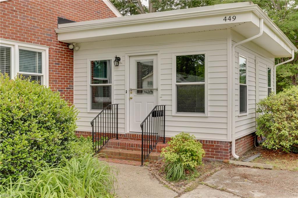 449 Martha Lee DR
