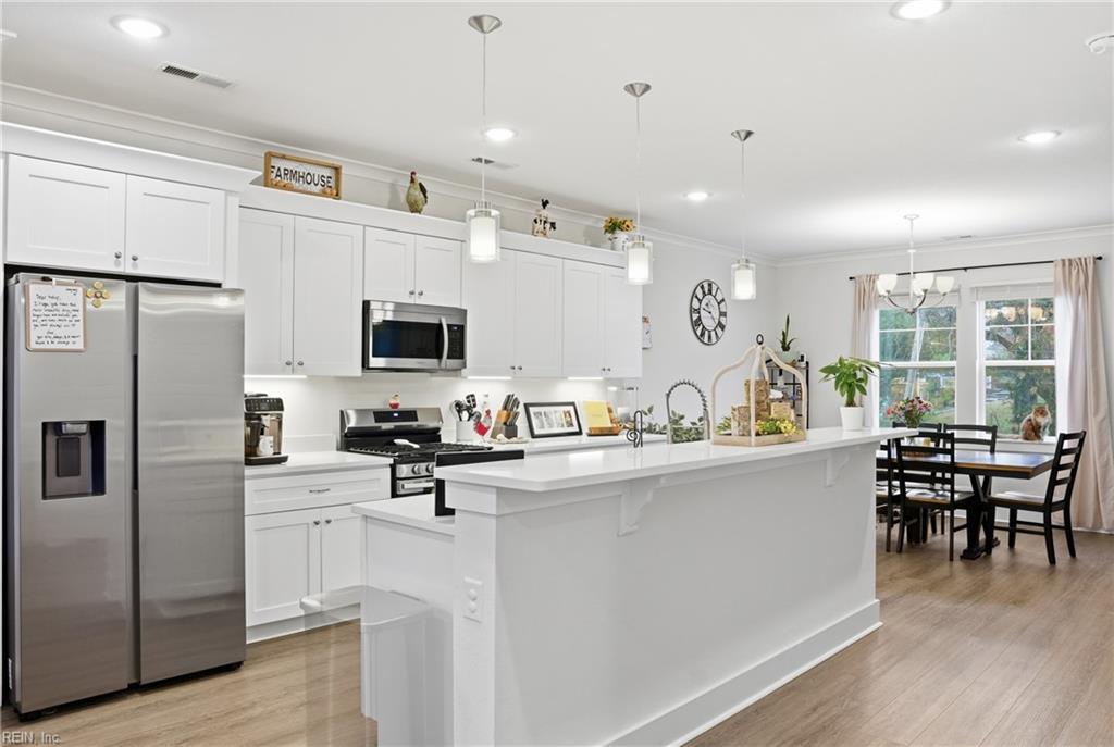 Photo of 2917 Pretty Lake Avenue, Norfolk, VA 23518 (MLS # 10649963)