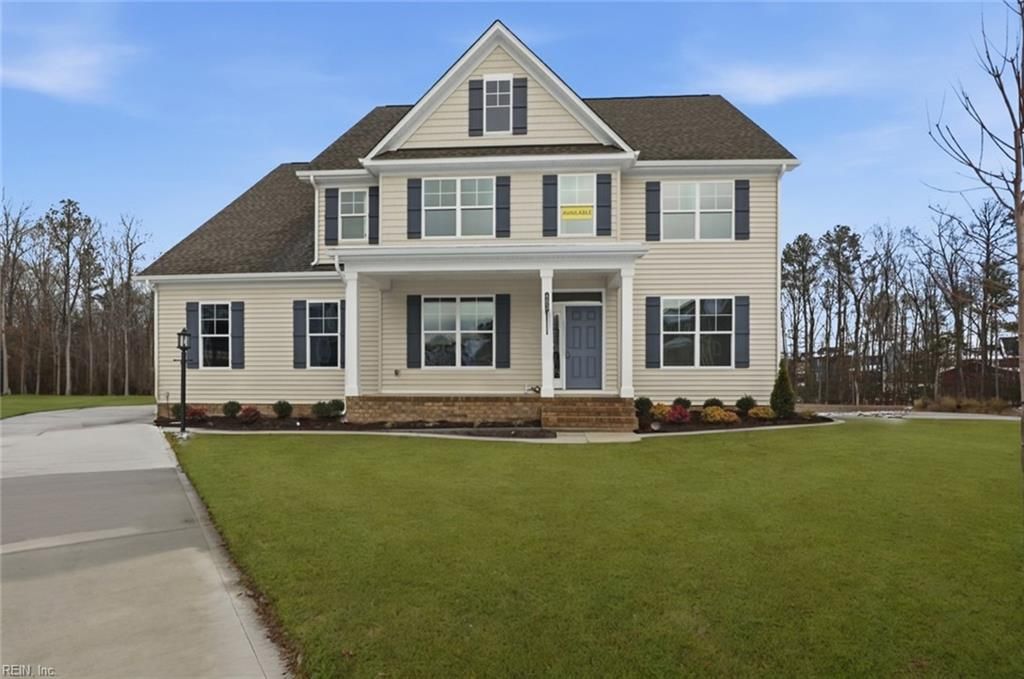 Photo of 2002 Wentworth Crossing, Smithfield, VA 23430 (MLS # 10617838)