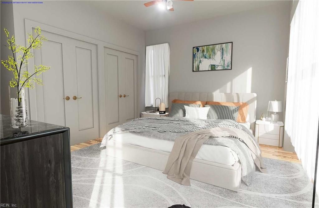 Photo of F-7 Ruth Wise Road, Exmore, VA 23350 (MLS # 10608441)