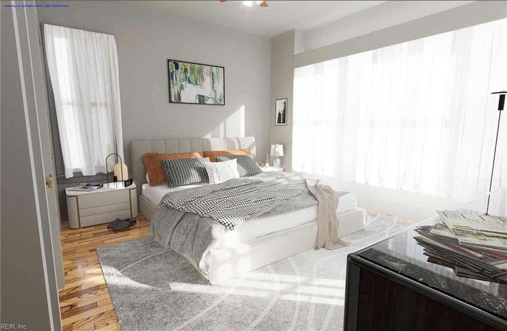 Photo of F-7 Ruth Wise Road, Exmore, VA 23350 (MLS # 10608441)