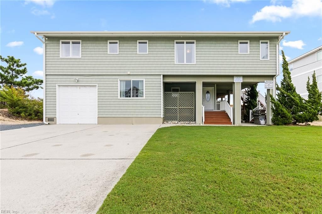 Photo of 2348 Sandfiddler Road, Virginia Beach, VA 23456 (MLS # 10608122)