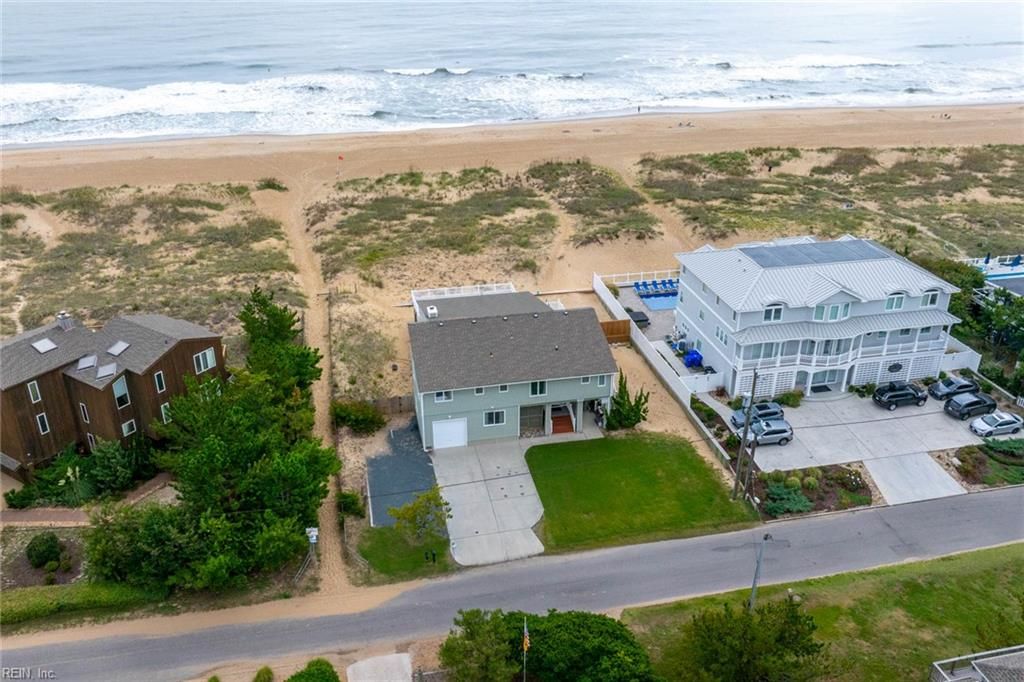 Photo of 2348 Sandfiddler Road, Virginia Beach, VA 23456 (MLS # 10608122)