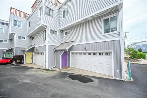 910 E Ocean View Avenue Unit 9, Norfolk, VA 23503 - #: 10579657