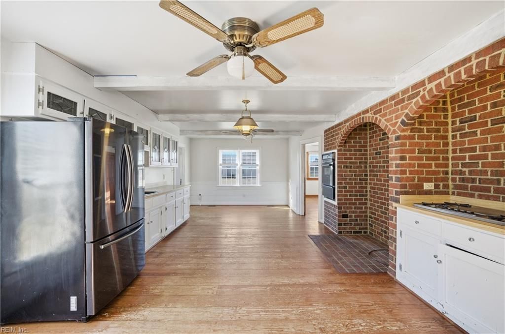 Photo of 1432 West Road, Chesapeake, VA 23323 (MLS # 10614631)