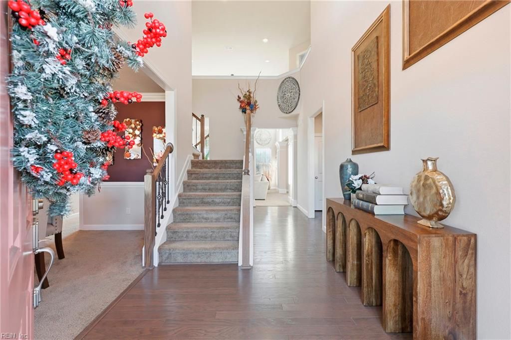 Photo of 6001 Gardenstone Circle, Suffolk, VA 23434 (MLS # 10618137)