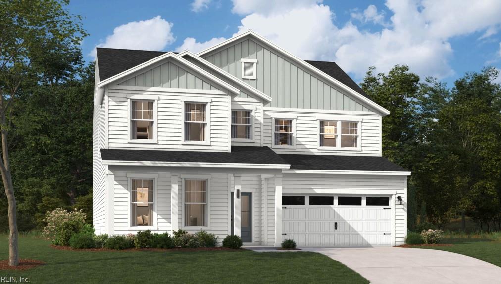 Photo of MM Nathaniel at River Highlands, Suffolk, VA 23434 (MLS # 10639595)