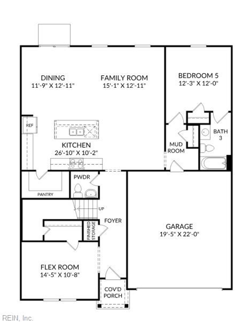 Photo of MM Nathaniel at River Highlands, Suffolk, VA 23434 (MLS # 10639595)